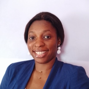 Aimienoho Mary Enogie