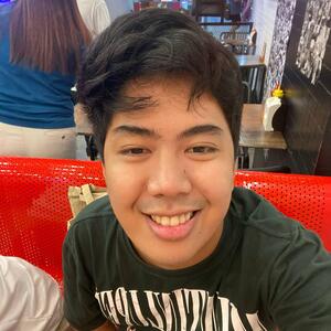 Gabriel Rupert Roy Sufrir