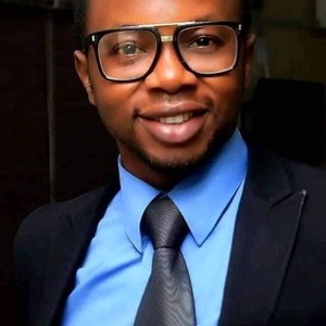 Jude Anyanwu
