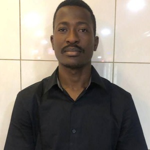 Oladimeji Olanrewaju