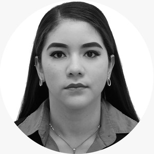 Josette De Los Angeles Ruiz Tenorio