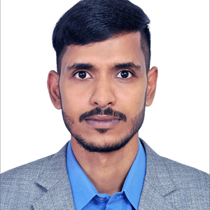 M Rubayet Hossain