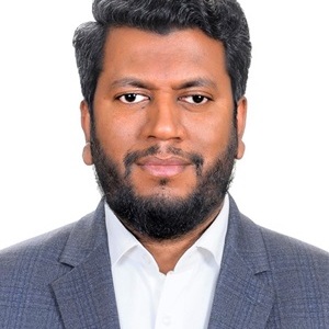 Mozammel Hoq