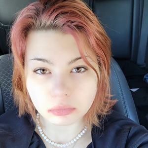 Ivory Rose Diaz Reyes