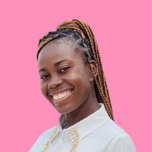 Rosannah Fubara