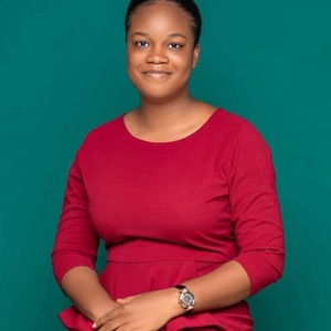 Marvelous Oluwamayokun Chidiebere