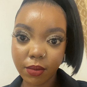 Thandoluhle Msomi