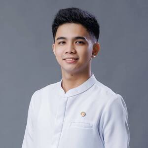 Jason Lee Baluyot