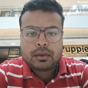 Arindam Bhattacharyya
