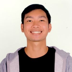 Adam Delos Santos