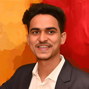 Rishav Mishra