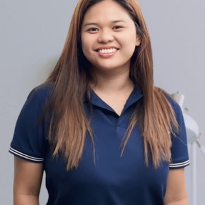 Ariane F. Espela