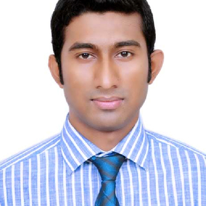 Syed Mohd Golam Mostakin