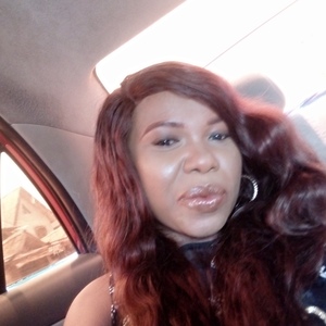 Ogechi Fortunate Ihedioha