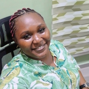 Ene God's Love Onoja