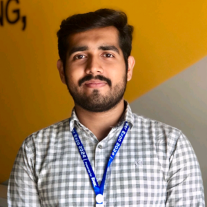 Mohammad Abbas