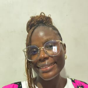 Isoje Christabel