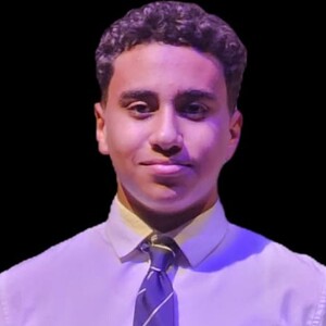 Yassin Hussein Mahmoud
