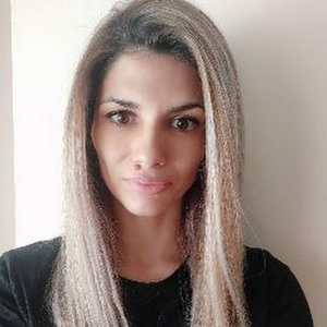 Vineta Andreevska Stankova
