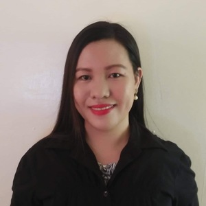 Jenilyn Gulla Cruzada