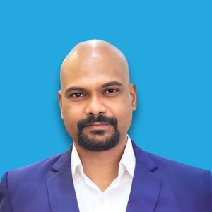 Sandeep Maske