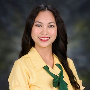 Kathleen Kayzel Garcia