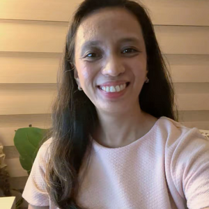 Joyce Anne G. Florendo