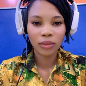 Lydia Ogechukwu Jasper Obaji