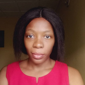 Onyinye Blessing Justice Dike