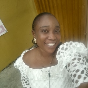 Bukola Racheal Adelusola