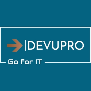 DevUPro