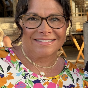 Priscilla Briscoe