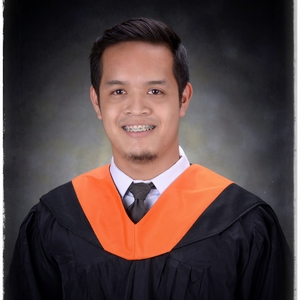 Jerrico R. Ferrancullo