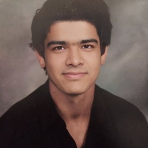Prathamesh Muralidhar Sawant