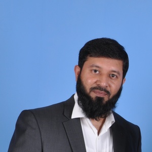 Zafar Ullah