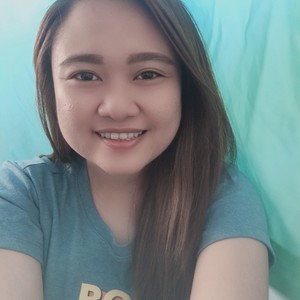 Kimverlyn C. Sayson