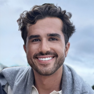 Jared Hudgins