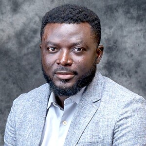 Olasupo Olatoyosi Akin