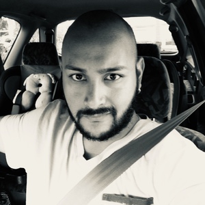 Alistair Sonaram