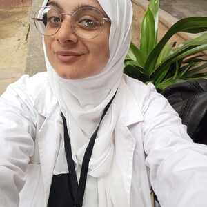 Zeinab Abdulkarim