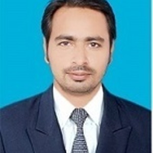 Yasir Waseem Iqbal