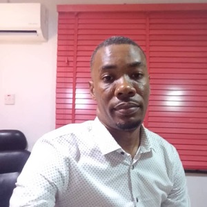 Nguzoro Christopher