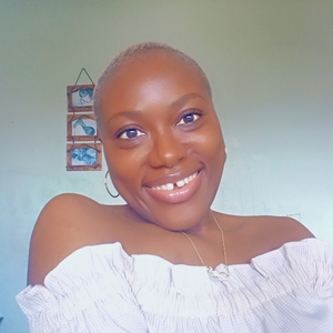 Oghene Ochuko Jennifer Oyubu