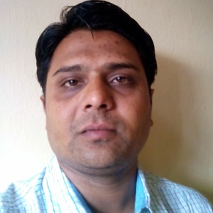 Vijay Parihar