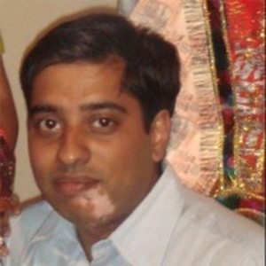 Kumar Chetan Sharma