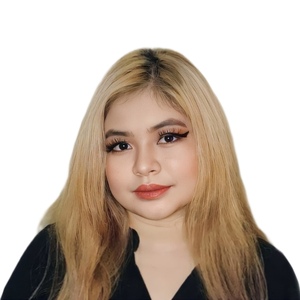 Nicole Victoria Salazar