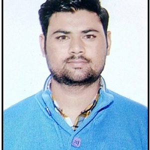 Rakesh Kumar