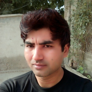 Muhammad Zahid Ul Islam