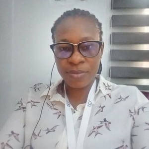Ejiroghene Catherine Adogbeji