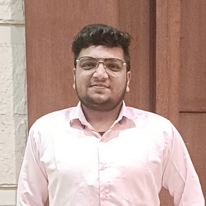 Deepak Geetkar